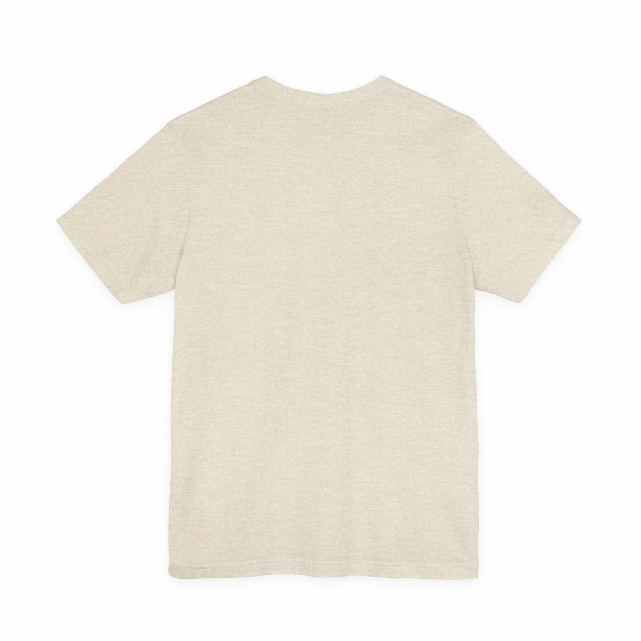 Man Up Shield logo T-Shirt | School of Man graphic tee - Image 17