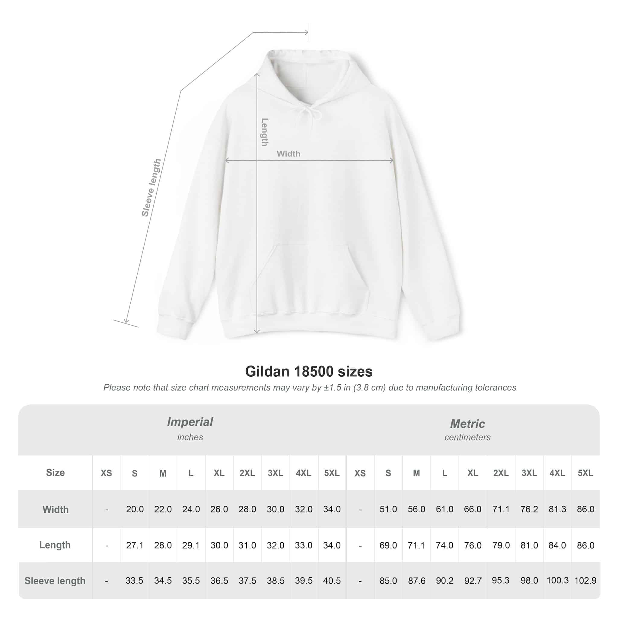 Iron Sharpens Iron Hoodie — Motivational Christian Faith Pullover - Image 12