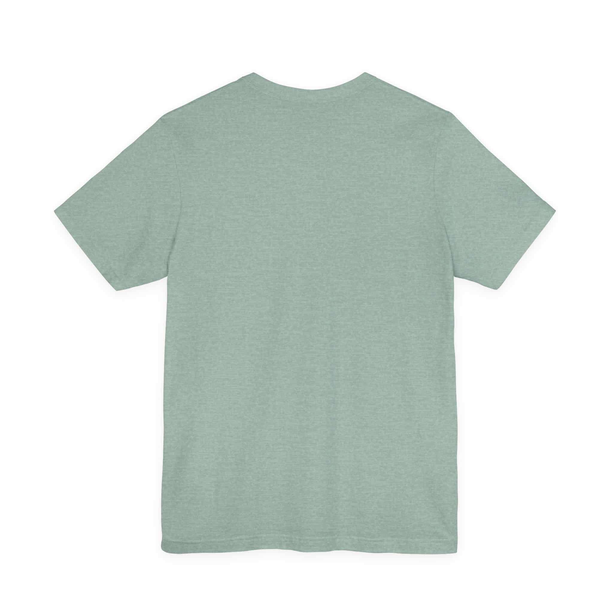 Ruck It School of Man T-Shirt | Military Rucking Fitness Tee - Image 22