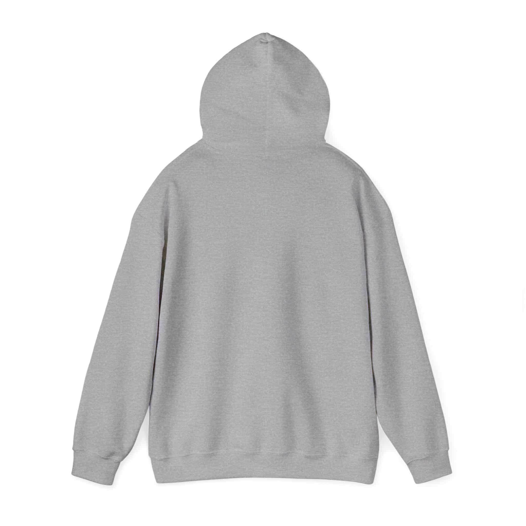 Iron Sharpens Iron Hoodie — Motivational Christian Faith Pullover - Image 15