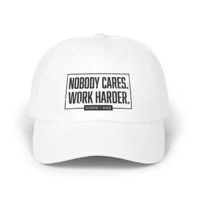 Classic Dad Cap