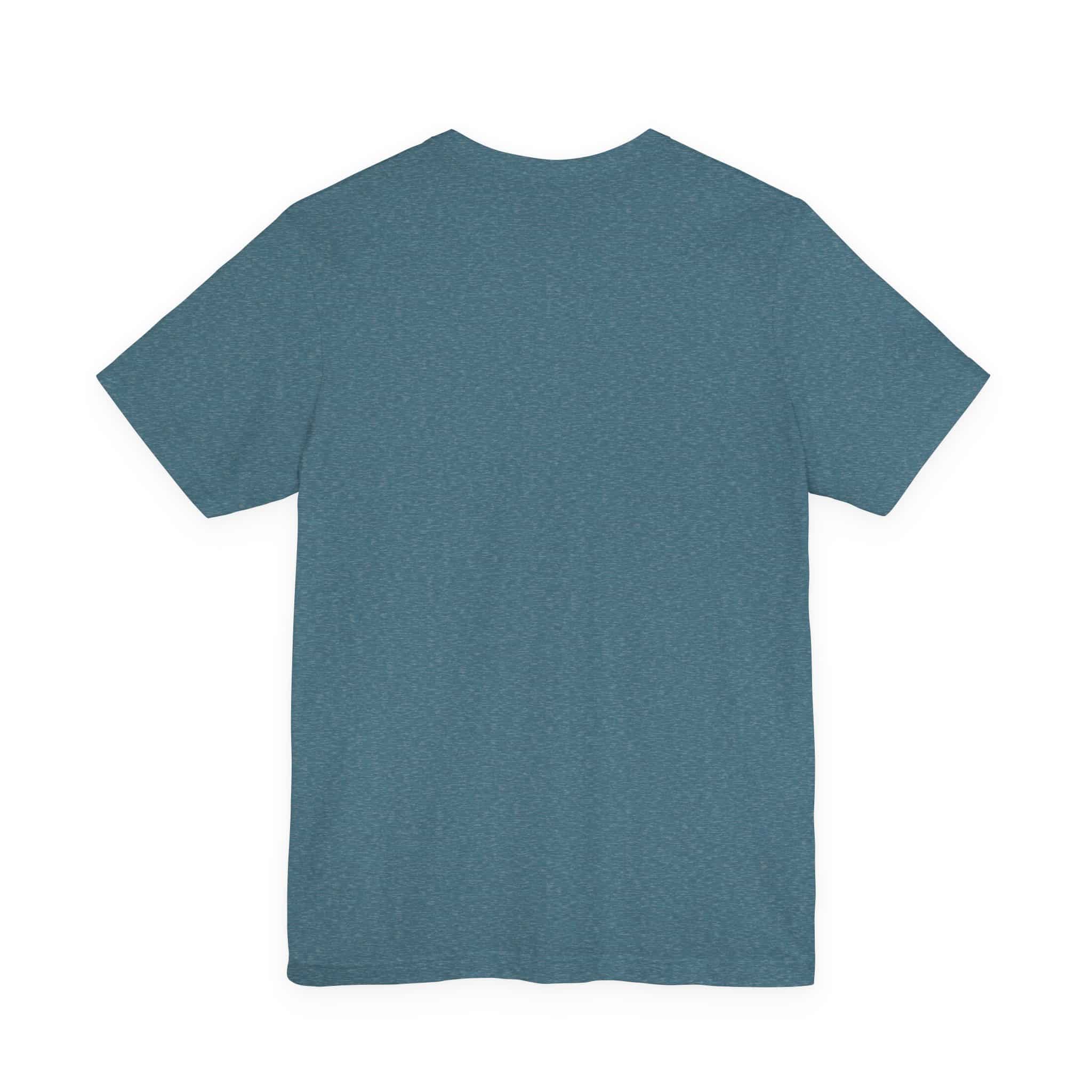 Man Up Shield logo T-Shirt | School of Man graphic tee - Image 49