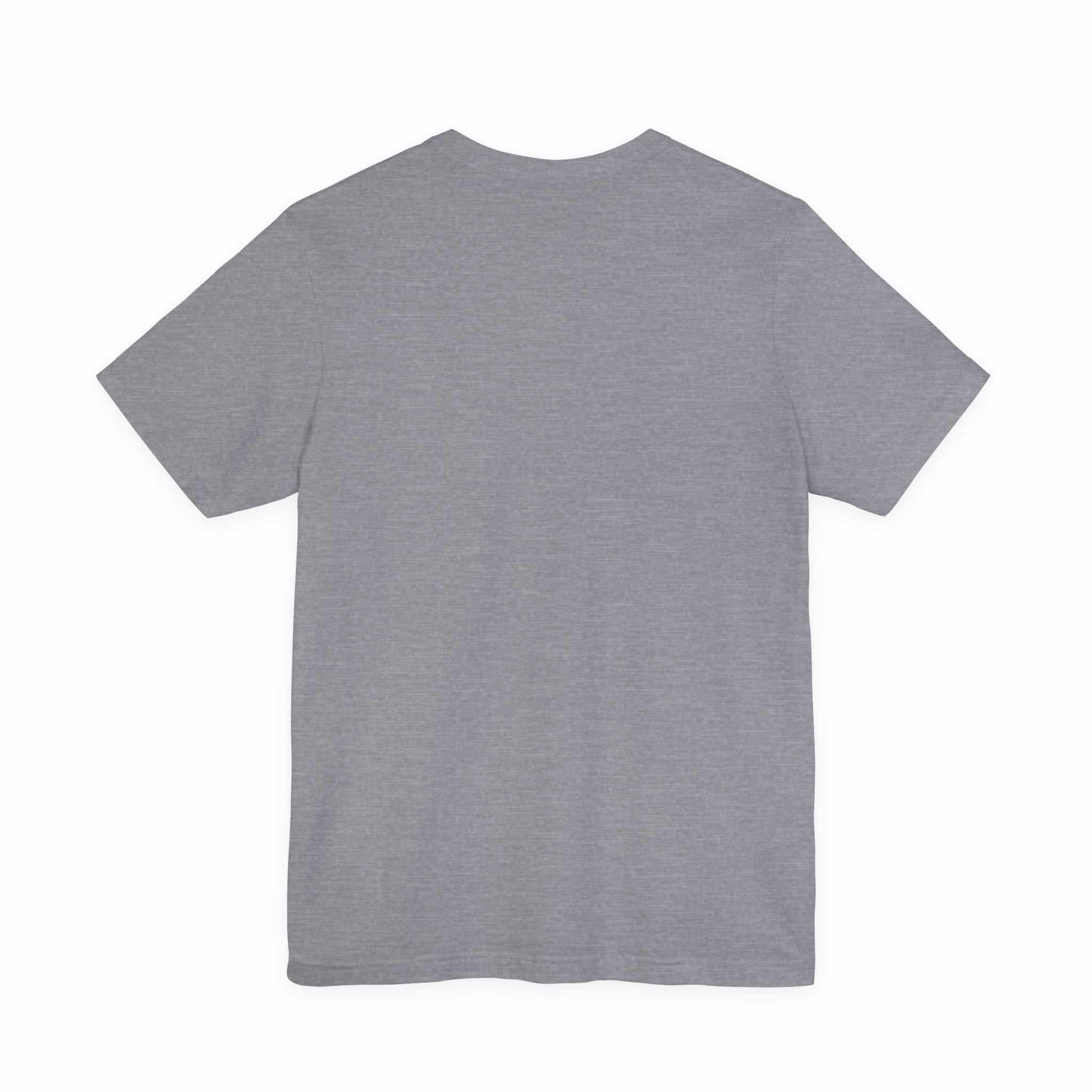 Get Some Shield logo T-Shirt | Retro Typographic School Man Tee - Image 42