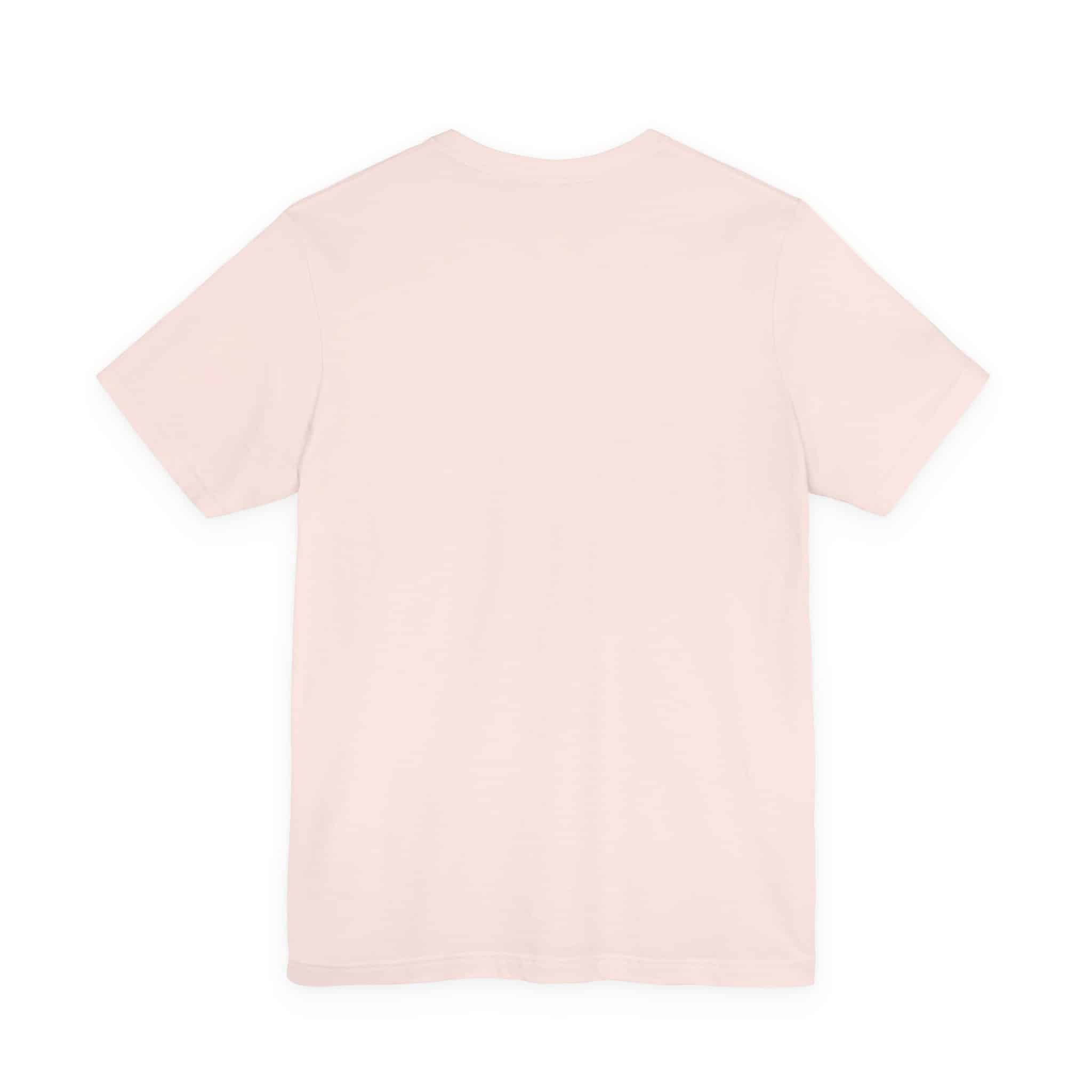 Man Up School of Man Tee | Masculine Typography Shirt - Image 6