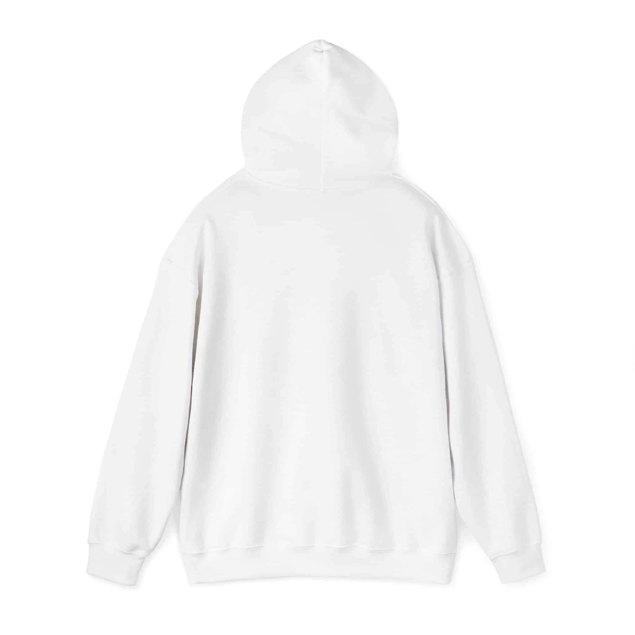 Lead With Impact Hoodie — Motivational Leadership Sweatshirt - Image 3
