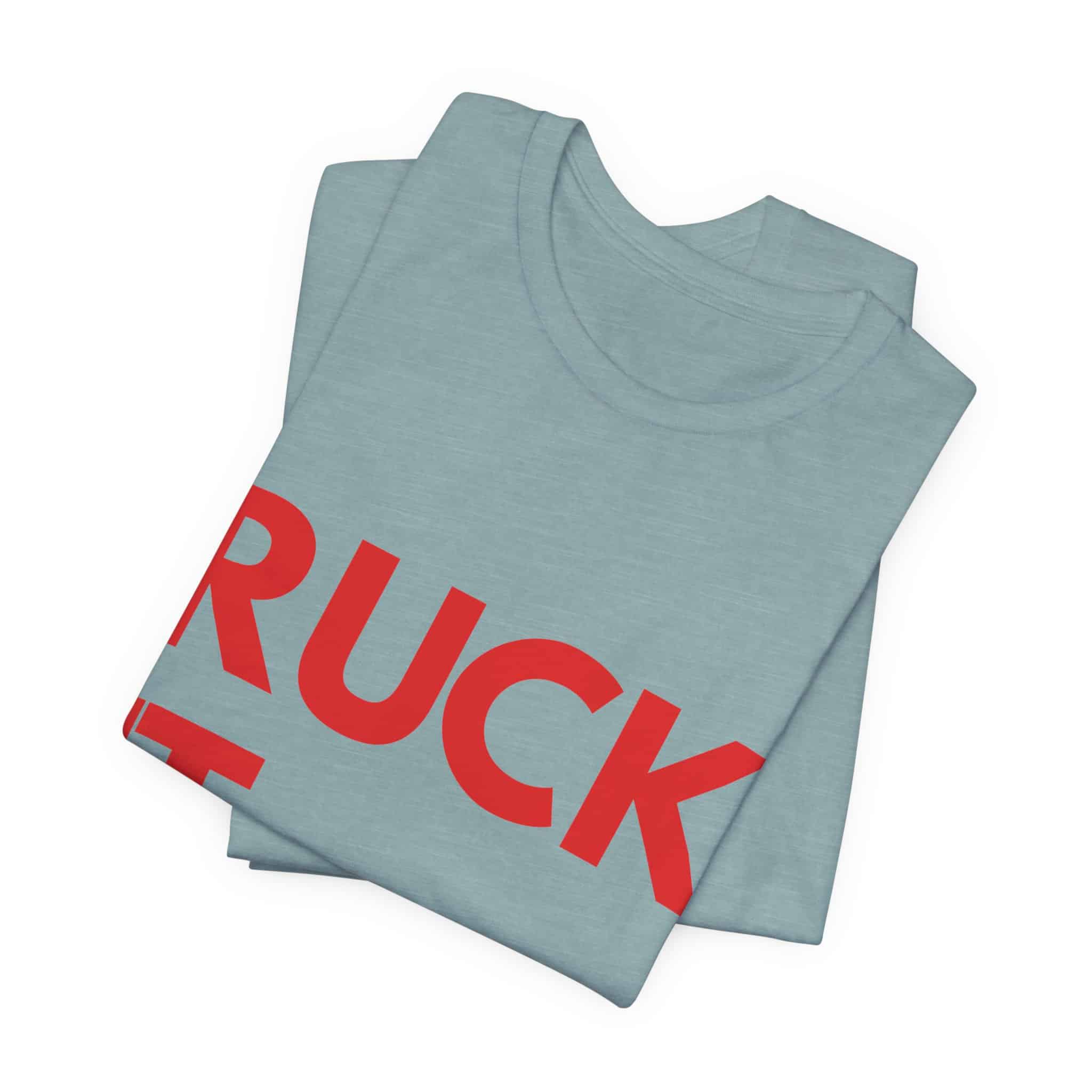 Ruck It School of Man T-Shirt | Military Rucking Fitness Tee - Image 31