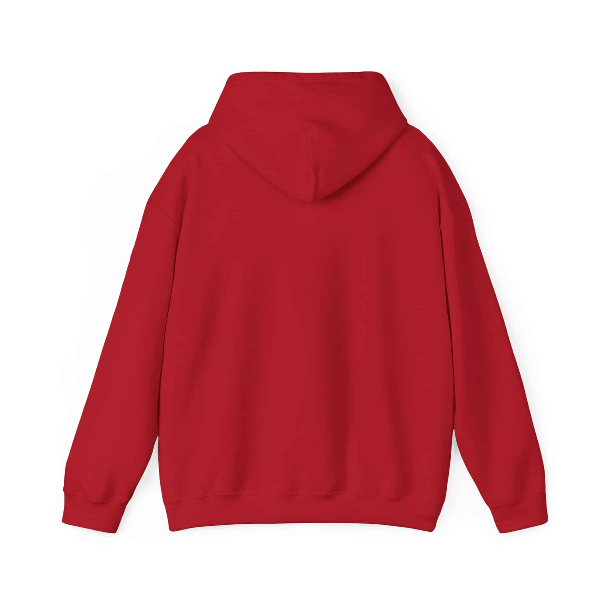 Lead With Impact Hoodie — Motivational Leadership Sweatshirt - Image 22