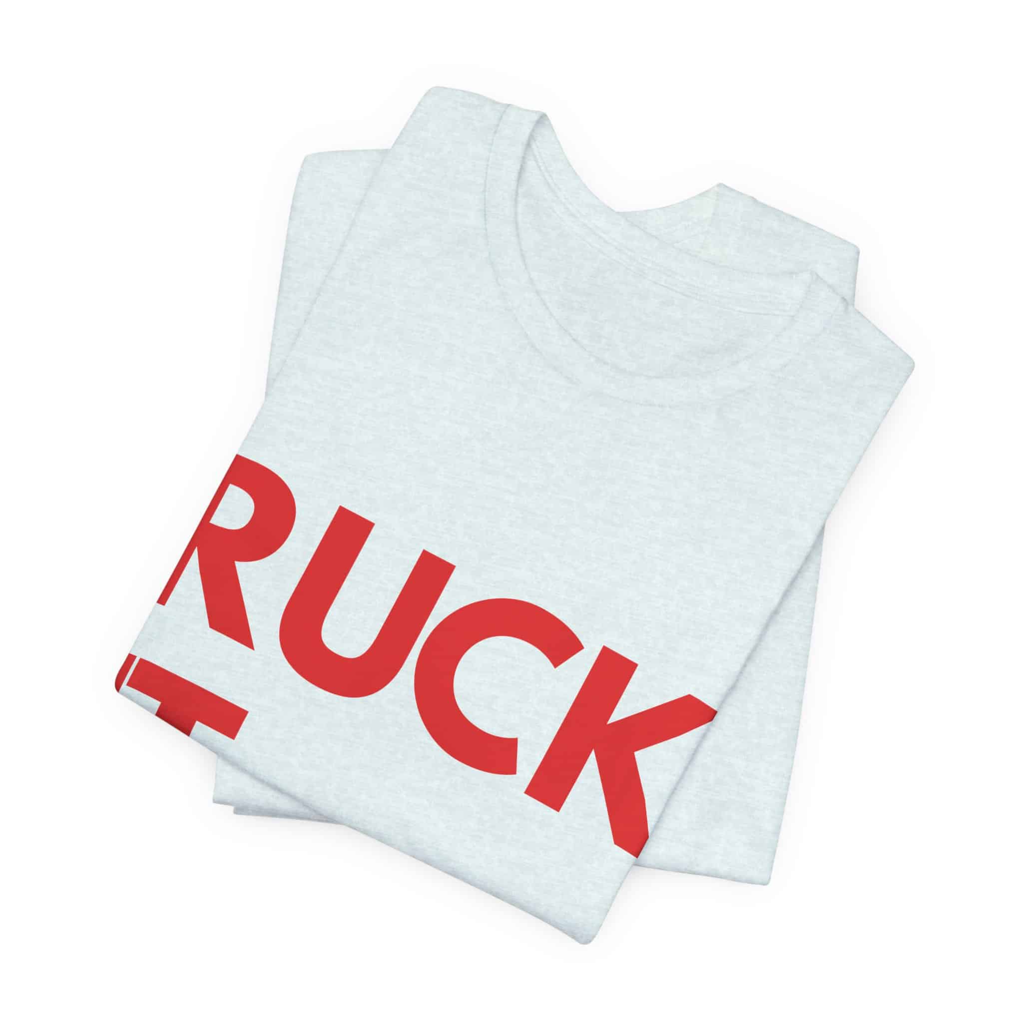 Ruck It School of Man T-Shirt | Military Rucking Fitness Tee - Image 27