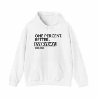 Get Som Shield Hoodie — School of the Man Graphic Sweatshirt