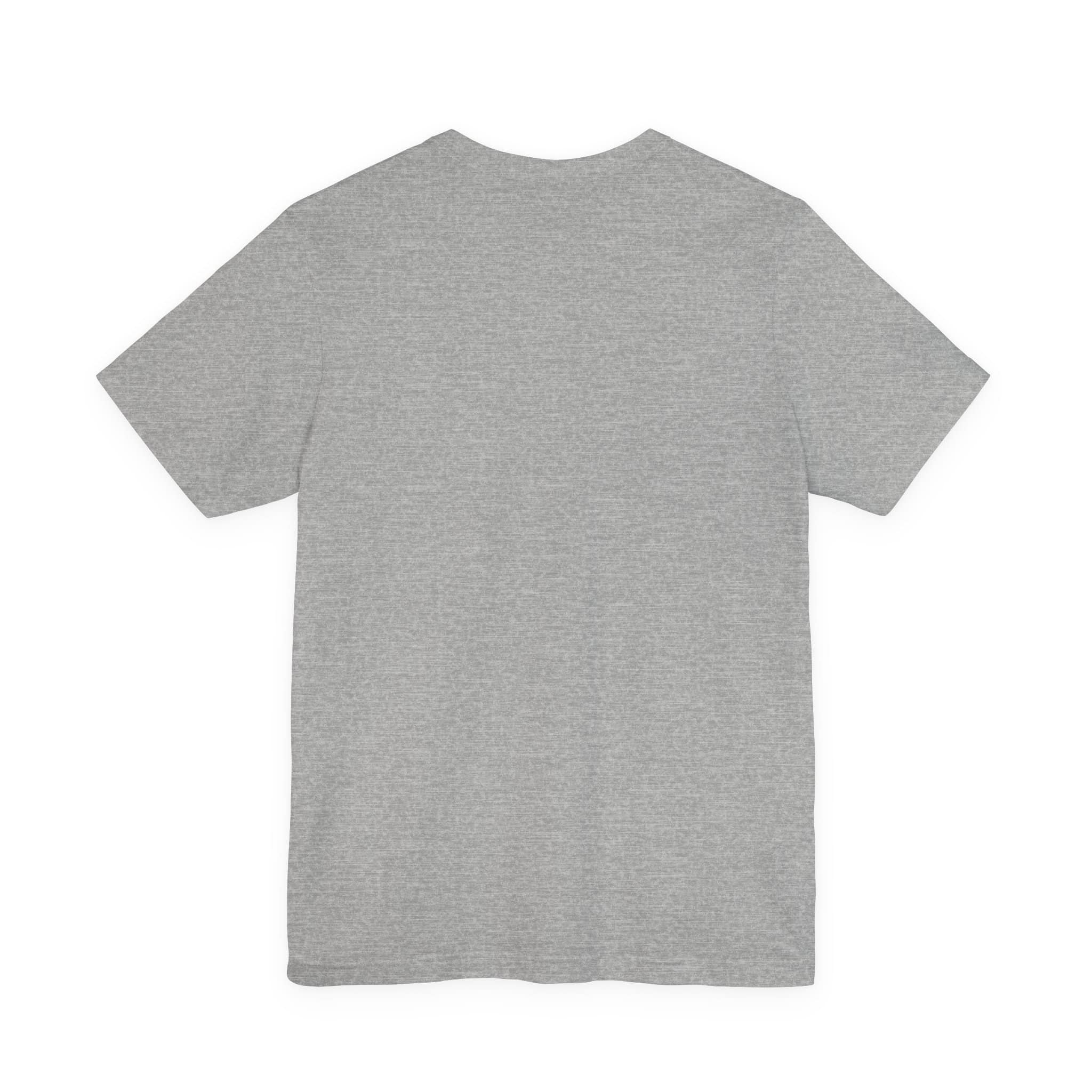 Get Some Shield logo T-Shirt | Retro Typographic School Man Tee - Image 34