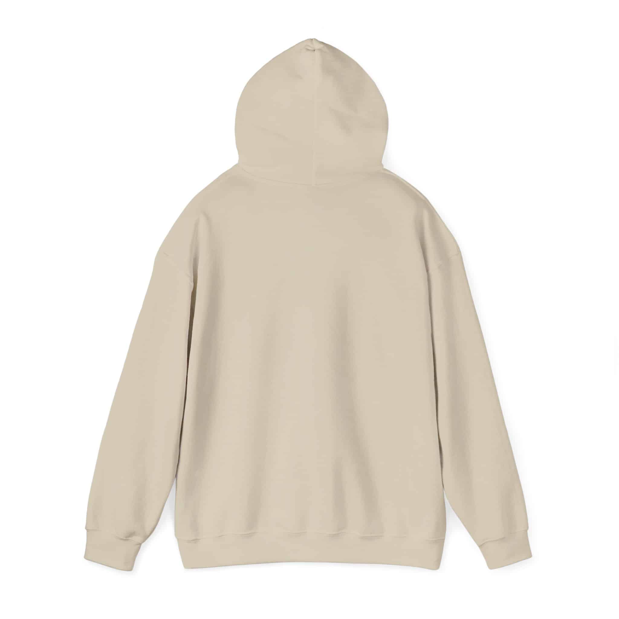Iron Sharpens Iron Hoodie — Motivational Christian Faith Pullover - Image 9